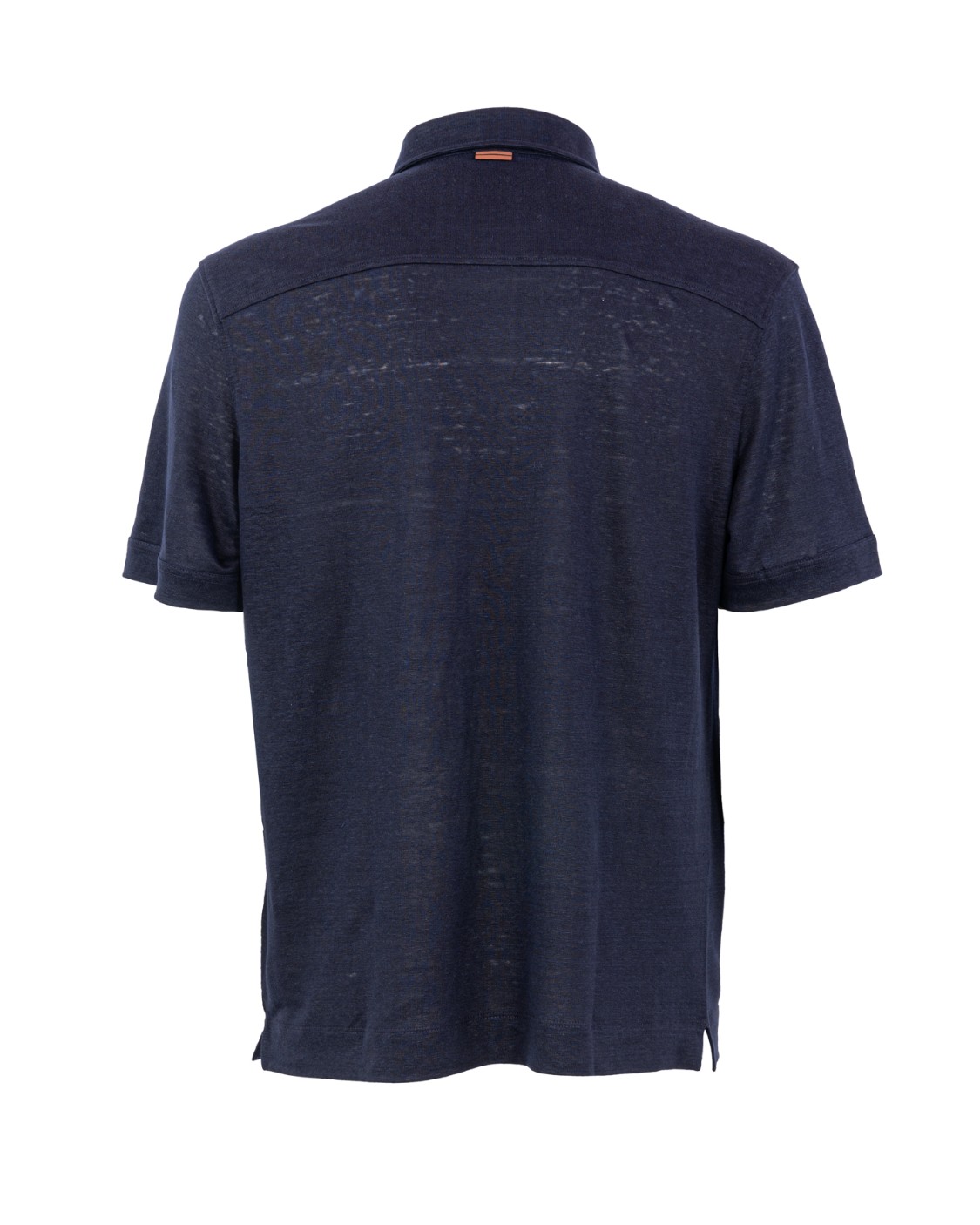 shop ZEGNA Saldi Polo: Zegna polo in puro lino.
Maniche corte.
Regular fit.
Colletto con bottoni.
Composizione: 100% lino.
Fabbricato in Turchia.. UB376A5 B784-B09 number 3748266